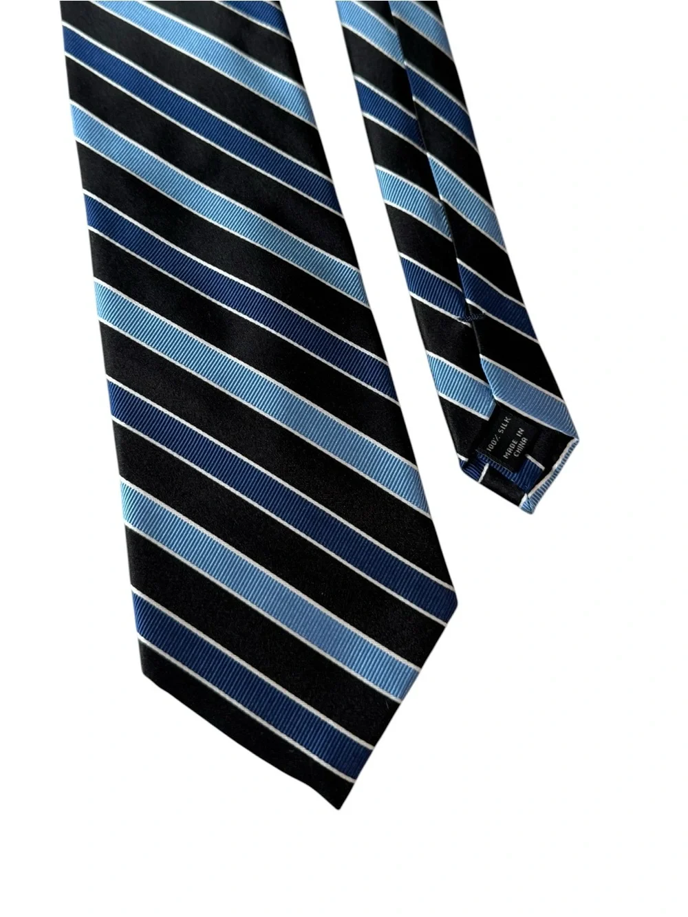 Jos A Bank Mens Silk Tie Luxe Old Money Artsy Quiet Luxury Preppy Formal Career
